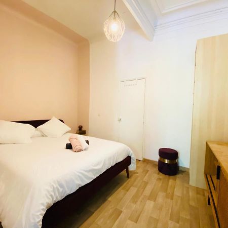 Grand Appartement Place Prefecture 105M2 Μασσαλία Εξωτερικό φωτογραφία