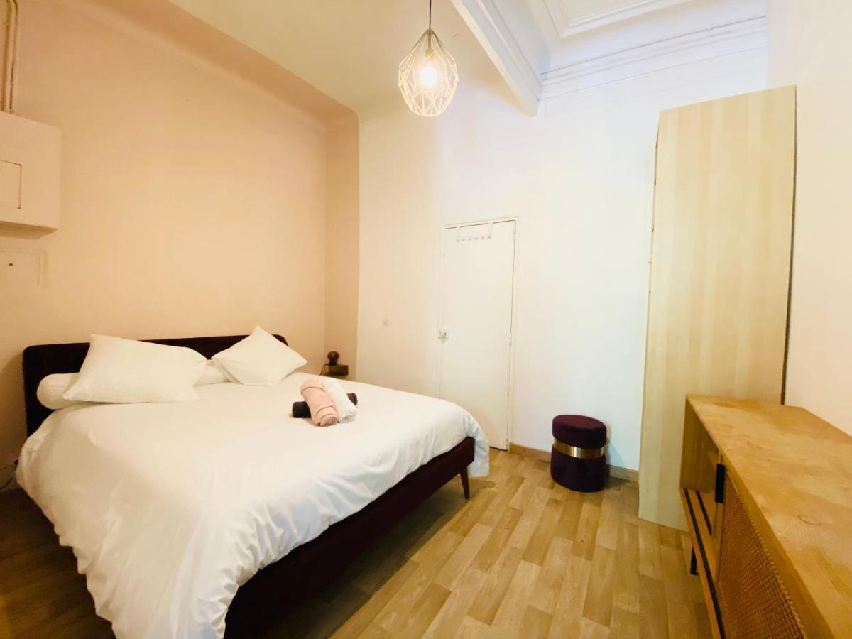 Grand Appartement Place Prefecture 105M2 Μασσαλία Εξωτερικό φωτογραφία